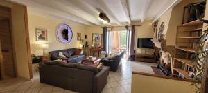 Maisons de vacances Gites San Austinu : photos des chambres