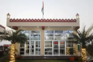 Yuvraj Nature Resort - Nīmāj