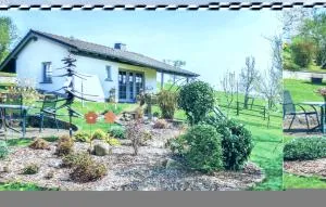 Cozy Home In Körperich-Obersgegen - 维安登
