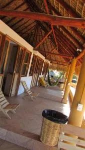 Hab #5 La Casa Del Profe Salo - Zapote