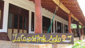 Hab #5 La Casa Del Profe Salo