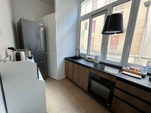 Deluxe Doppelzimmer mit Balkon