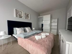 Premium Apartment - Orchidea