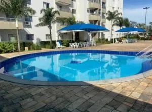 Lagoa Quente Flat - Palmelo