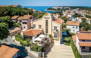 obrázek - Amazing Home In Pjescana Uvala With Indoor Swimming Pool