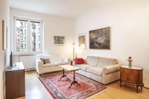 [Buenos Aires Residence] - Stazione Centrale