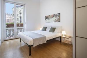 [Buenos Aires Residence] - Stazione Centrale