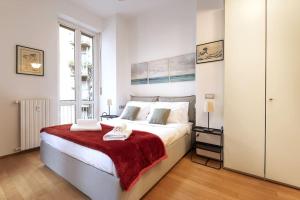 [Buenos Aires Residence] - Stazione Centrale