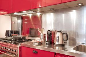 [Buenos Aires Residence] - Stazione Centrale