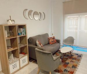 Apartamento Melina Arlu - Barrio La Victoria