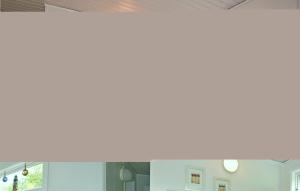 One-Bedroom Holiday Home In Hunnebostrand