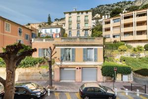 Appartements L'apparte Marinoni Classe-Climatise-WIFI-Mer : photos des chambres