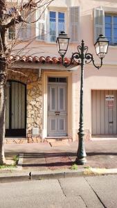 Lapparté Marinoni Classé-Climatisé-WIFI-Mer