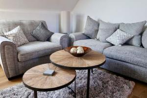 The Old Barn Apartment