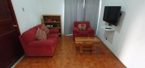 Casa en lomas de Cocoyoc