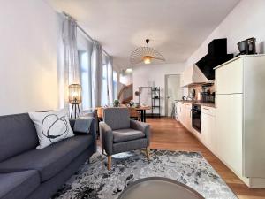 BohnApartments - Haus Leopold - sehr ruhig und zentral