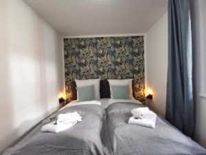 BohnApartments - Haus Leopold - sehr ruhig und zentral