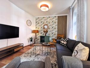 BohnApartments - Haus Leopold - sehr ruhig und zentral