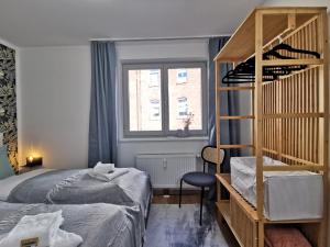 BohnApartments - Haus Leopold - sehr ruhig und zentral