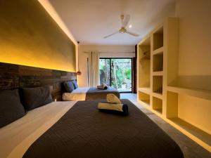 Kuun Taak Tulum