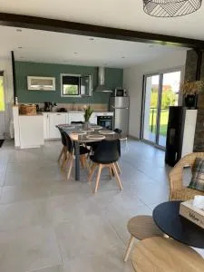 Gîte du blé normand - Gamaches-en-Vexin