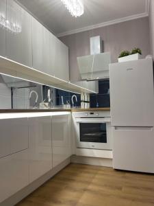 Apartament Szarotki