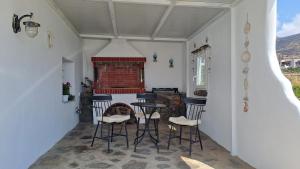 Spacious apartment with view and garden for kids!