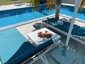 Logement de vacances Les jardins d Obhane - Morne Rouge