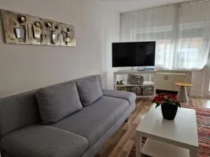 Ferienwohnung an der Saline - Versmold