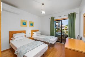 Sunny Haven Apartment Vilamoura