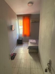 Single Room with Bathroom room in Ersoy Ak Pansiyon