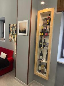 Coccinella B&B a Tufo