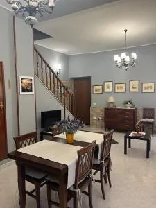 Coccinella B&B a Tufo - Ceppaloni