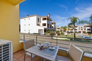 Sunny Haven Apartment Vilamoura