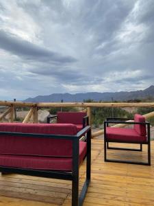 Cabaña Vista del Plata