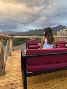 Cabaña Vista del Plata