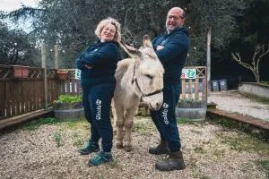 Agricola Baldo e Riccia - Centro IAA per Pet Therapy - Fattoria e Agriturismo - Mercanzie