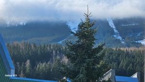 Wonderful Dream Apartament z widokiem na Śnieżkę