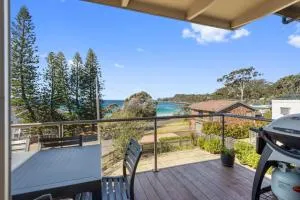 Beach House on Booth - Narrawallee