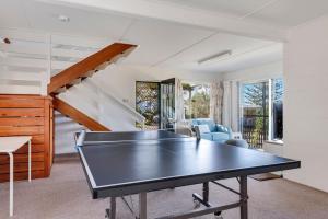 Beach House on Booth