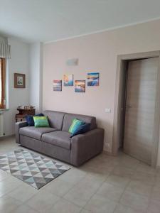 Appartamento Rossana - Luni (SP)