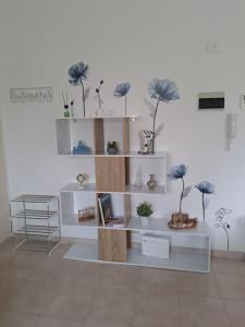 Appartamento Rossana - Luni (SP)