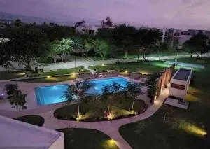 Loft Foresta Vallarta Condos - Colomo