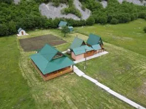 Apartman Kurjak - Grabovica