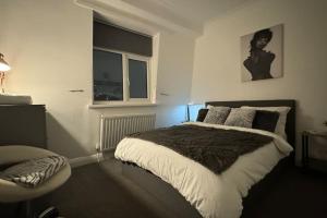 Flat in the heart of Camden Town