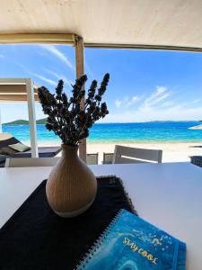 Buqez Eco Resort - Beach Villa 22