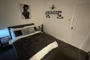 Flat in the heart of Camden Town