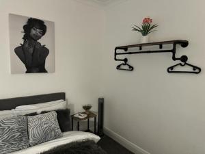 Flat in the heart of Camden Town