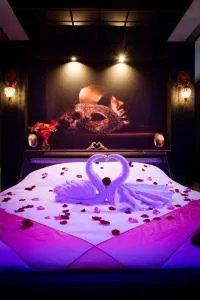 La prestigieuse Sauna Balnéo Ciné - Labesserette