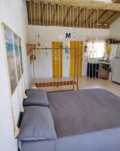 Beach Home Sereninha Caraíva - Ubytování bez kategorie ve městě Caraíva